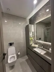 2+1 Apartment for Sale in Gülbahar Şişli, Istanbul · Photo 19