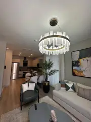2+1 Apartment for Sale in Gülbahar Şişli, Istanbul · Photo 13