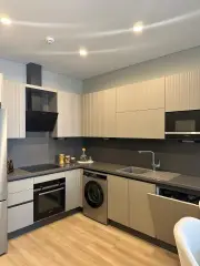 2+1 Apartment for Sale in Gülbahar Şişli, Istanbul · Photo 17