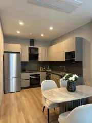 2+1 Apartment for Sale in Gülbahar Şişli, Istanbul · Photo 18