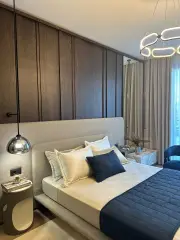 2+1 Apartment for Sale in Gülbahar Şişli, Istanbul · Photo 16