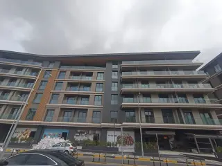 2+1 Apartment for Sale in Gülbahar Şişli, Istanbul · Photo 12