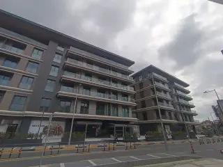 2+1 Apartment for Sale in Gülbahar Şişli, Istanbul · Photo 11