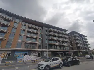 2+1 Apartment for Sale in Gülbahar Şişli, Istanbul · Photo 10