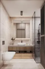2+1 Apartment with Sea View in Çengelköy, Üsküdar · Photo 15