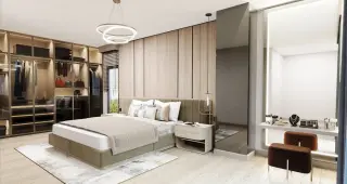 2+1 Apartment with Sea View in Çengelköy, Üsküdar · Photo 12