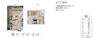 2+1 Apartment with Sea View in Çengelköy, Üsküdar · Photo 23