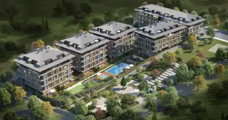 2+1 Apartment with Sea View in Çengelköy, Üsküdar · Photo 2