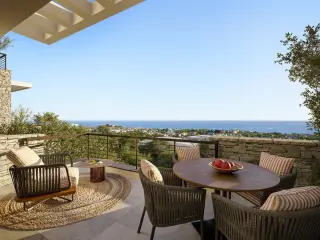 Modern 2+1 Apartment in Alsancak, Girne · Photo 20
