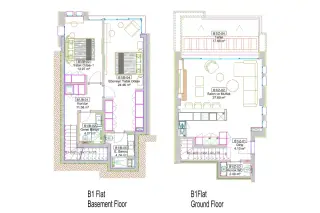 Modern 2+1 Apartment in Alsancak, Girne · Photo 27