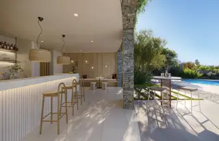 Modern 2+1 Apartment in Alsancak, Girne · Photo 16