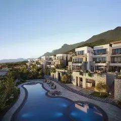 Modern 2+1 Apartment in Alsancak, Girne · Photo 1