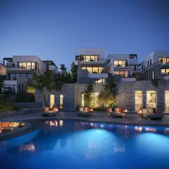 Modern 2+1 Apartment in Alsancak, Girne · Photo 8