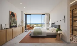 Modern 2+1 Apartment in Alsancak, Girne · Photo 13