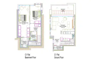 Modern 2+1 Apartment in Alsancak, Girne · Photo 30