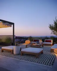 Modern 2+1 Apartment in Alsancak, Girne · Photo 22