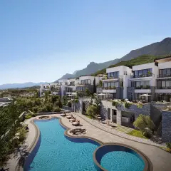 Modern 2+1 Apartment in Alsancak, Girne · Photo 3
