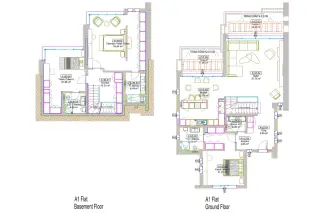 Modern 2+1 Apartment in Alsancak, Girne · Photo 25