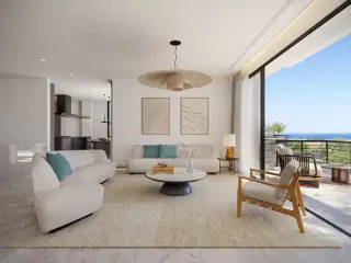 Modern 2+1 Apartment in Alsancak, Girne · Photo 11