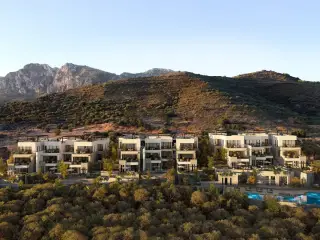 Modern 2+1 Apartment in Alsancak, Girne · Photo 5