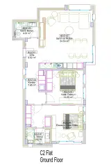 Modern 2+1 Apartment in Alsancak, Girne · Photo 31