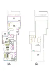 Modern 2+1 Apartment in Alsancak, Girne · Photo 29