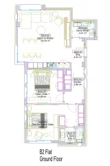 Modern 2+1 Apartment in Alsancak, Girne · Photo 28