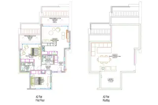 Modern 2+1 Apartment in Alsancak, Girne · Photo 26