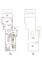 Modern 2+1 Apartment in Alsancak, Girne · Photo 32