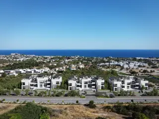 Modern 2+1 Apartment in Alsancak, Girne · Photo 7