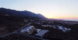Modern 2+1 Apartment in Alsancak, Girne · Photo 9