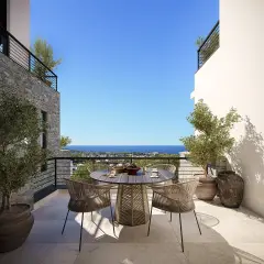 Modern 2+1 Apartment in Alsancak, Girne · Photo 19