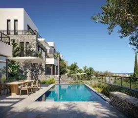 Modern 2+1 Apartment in Alsancak, Girne · Photo 4