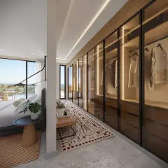 Modern 2+1 Apartment in Alsancak, Girne · Photo 21