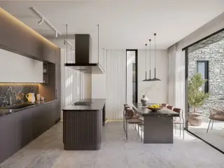 Modern 2+1 Apartment in Alsancak, Girne · Photo 15