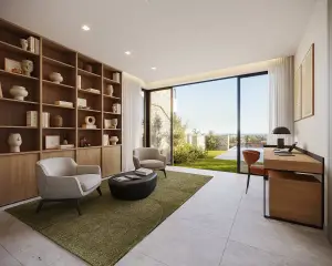 Modern 2+1 Apartment in Alsancak, Girne · Photo 14
