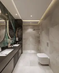 Modern 2+1 Apartment in Alsancak, Girne · Photo 24
