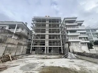 Üsküdar Salacak 4+1 Deniz Manzaralı Daire · Fotoğraf 6