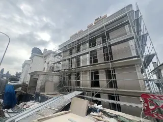 Üsküdar Salacak 4+1 Deniz Manzaralı Daire · Fotoğraf 8
