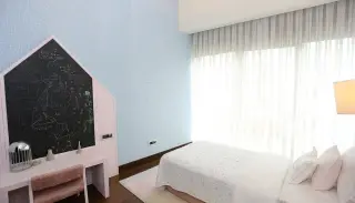 Şişli Merkez'de Modern 1+1 Daire · Fotoğraf 20