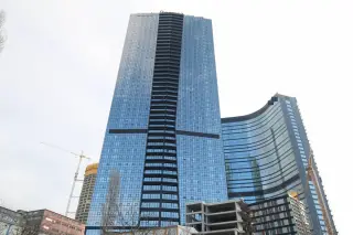 Şişli Merkez'de Modern 1+1 Daire · Fotoğraf 4