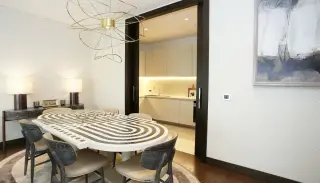 Şişli Merkez'de Modern 1+1 Daire · Fotoğraf 9