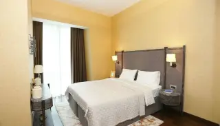 Şişli Merkez'de Modern 1+1 Daire · Fotoğraf 17
