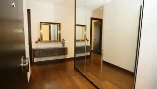 Şişli Merkez'de Modern 1+1 Daire · Fotoğraf 26