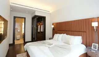 Şişli Merkez'de Modern 1+1 Daire · Fotoğraf 13