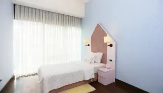 Şişli Merkez'de Modern 1+1 Daire · Fotoğraf 21