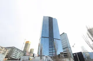 Şişli Merkez'de Modern 1+1 Daire · Fotoğraf 5