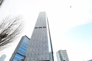 Şişli Merkez'de Modern 1+1 Daire · Fotoğraf 2
