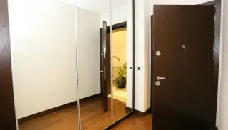 Şişli Merkez'de Modern 1+1 Daire · Fotoğraf 25