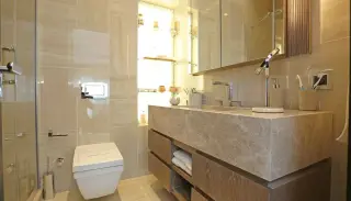Şişli Merkez'de Modern 1+1 Daire · Fotoğraf 24